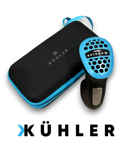 Kühler | On-demand cooling relief