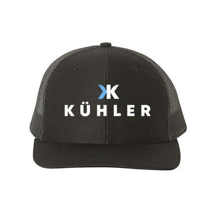 The Kühler Cap