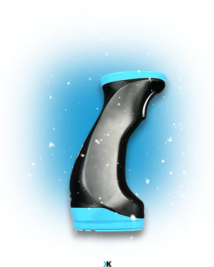 Kühler | On-demand cooling relief