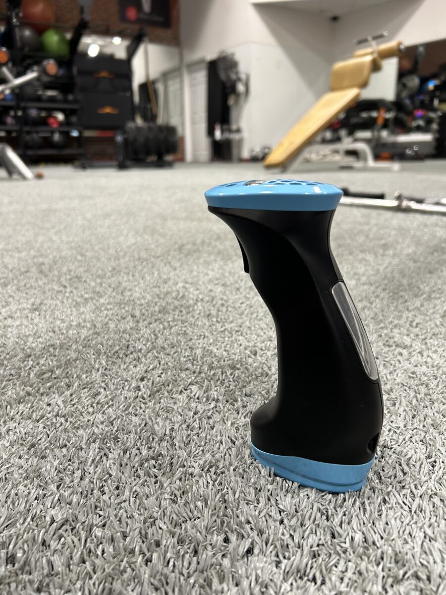 Kuhler palm cooling device